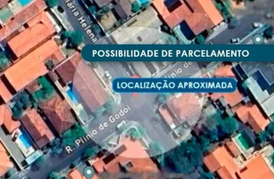 Casa 235 m² (construída) em terreno de 672 m² - williams - garça - sp