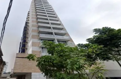 Apartamento 62 m² (próx. à praia do gonzaga) - gonzaga - santos - sp