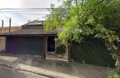 Casa à venda na Rua Themístocles Zoppi, 164, Jardim Santiago, Indaiatuba