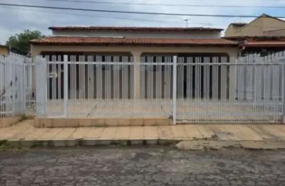 Casa 166 m² - brasília-df - lt. 03 do conjunto c-17 da qd. 02. - sobradinho