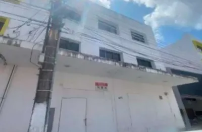 Prédio comercial 745 m² - joão pessoa-pb - rua barão do triunfo, 445 - varadouro