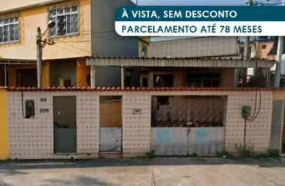 Casa à venda na Rua Umanapia, 49, Braz de Pina, Rio de Janeiro