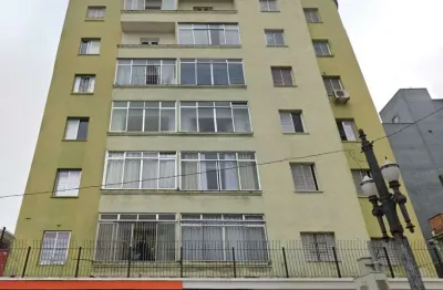 Apartamento 60 m² (próx. à av. são joão) - santa efigênia - são paulo - sp