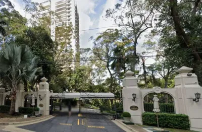 Apartamento 541 m² com 04 vagas (próx. ao parque alto da boa vista) - santo amaro - são paulo - sp