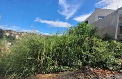 Terreno em condomínio fechado à venda na Alameda das Orquídeas, Lt 55 da Q, Quinta das Flores, Muriaé