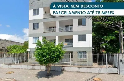 Apartamento 66 m² (unid. 404) - senador vasconcelos - rio de janeiro - rj