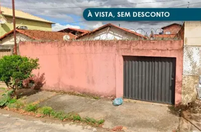 Casa à venda na Rua Augusto Ferreira Nunes, 112, José Carlos Vale de Lima, Montes Claros
