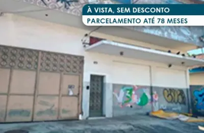 Imóvel comercial 275 m² (loja a) - encantado - rio de janeiro - rj