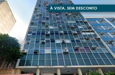 Sala comercial 58 m² (unid. 601) - centro - campos dos goytacazes - rj