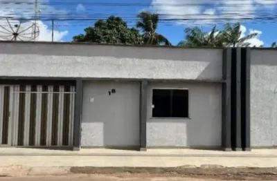 Casa 147 m² - bela vista do maranhão-ma - rua do mercado, 18 - centro