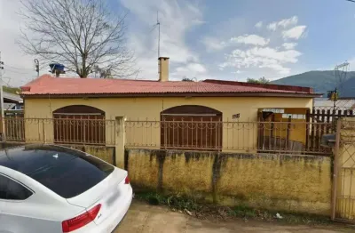 Casa 139 m² - santana do livramento-rs - rua barão do cerro largo, 539 - parque das águas