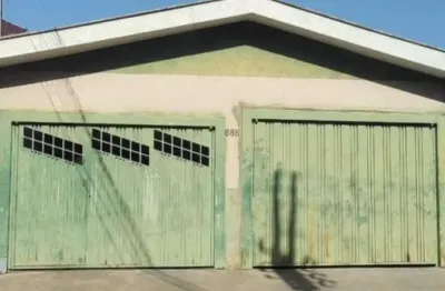 Casa 189 m² - ribeirão preto-sp - rua itaguaçu, 685 - ipiranga