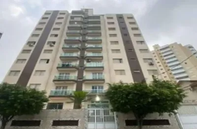 Apartamento 307 m² - praia grande-sp - av. presidente sarmiento, 253 - apto. 1001 - vila tupi