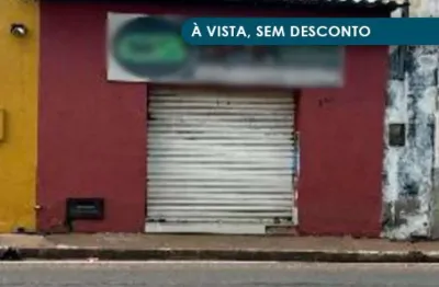 Sala comercial à venda na Avenida Cândido Mendes, 841, Centro, Brasileira
