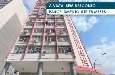 Sala comercial 30 m² (unid. 1.510) - centro - rio de janeiro - rj