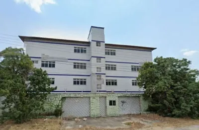 Apartamento à venda na Avenida Central, 122, Tabuba, Caucaia