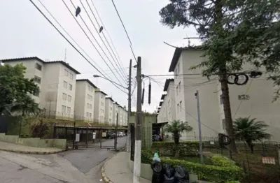 Apartamento 45 m² (01 vaga) - jardim maricá - mogi das cruzes - sp