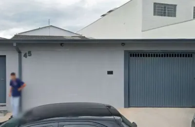 Sala comercial à venda na Rua Vitoriano Garcia da Fonseca, 45, Parque das Indústrias, Itu