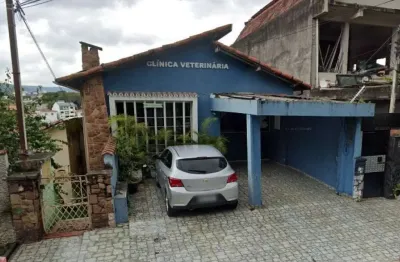 Imóvel comercial e casas 270 m² (área total) - água fria - são paulo - sp