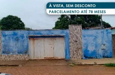 Casa à venda na Rua Rio Grande Do Norte, 241, Planalto, Dom Eliseu