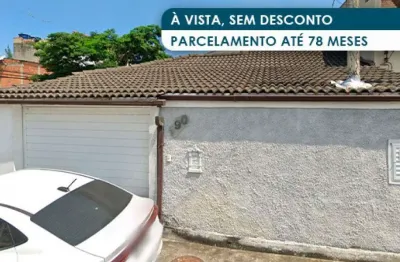 Casa à venda na Rua Fontanilhas, 190, Campo Grande, Rio de Janeiro