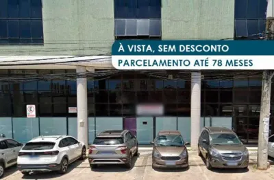 Salas comerciais 700 m² e 21 vagas de garagem - parque bela vista - salvador - ba