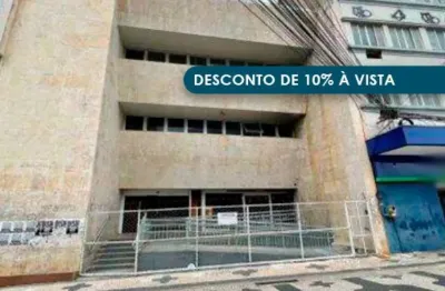 Prédio comercial 221 m² (com 3 pavimentos) - centro - campos dos goytacazes - rj