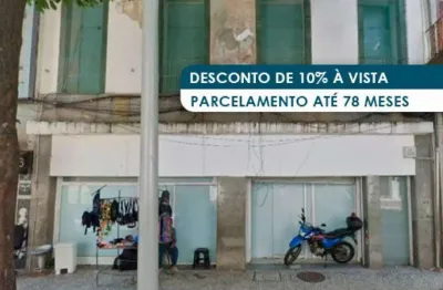 Sala comercial à venda na Praça Monte Castelo, 22/24, Centro, Rio de Janeiro