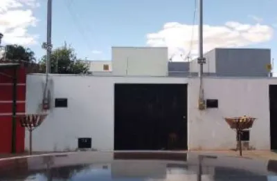 Casa com 2 quartos à venda na Rua JP 11, s/n, Jardim Primavera 1ª Etapa, Anápolis