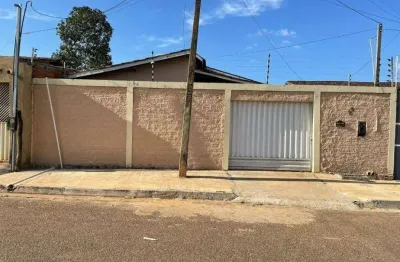 Casa com 2 quartos à venda na Rua 11, 83, Nova Açucena, Balsas