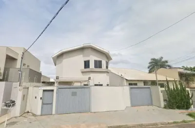 Casa à venda na Rua Sofia Melke, 229, Itanhangá Park, Campo Grande