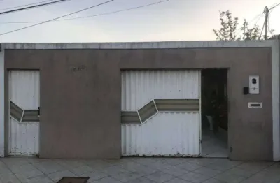 Casa com 3 quartos à venda na Rua Frei Epifânio da Abadia, 1060, Vila Nova, Imperatriz