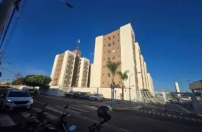 Apartamento com 2 quartos à venda na Rua A, 370, Chácara Luza, Rio Claro