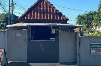 Casa com 2 quartos à venda na Avenida José Alves Nendo, 1256, Jardim São Silvestre, Maringá