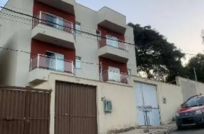 Casa com 2 quartos à venda na Rua Pedro Fernandez de Lugo, 106, Eldorado (Parque Durval de Barros), Ibirité