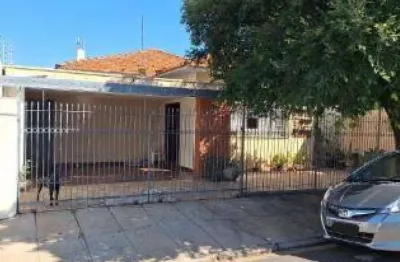 Casa com 3 quartos à venda na Rua Euclides da Cunha, 787, Vila Machadinho, Presidente Prudente