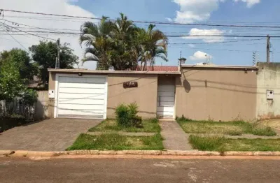 Casa com 3 quartos à venda na Rua Bela Vista, 234, Jardim São João 1ª Seção, Ponta Porã