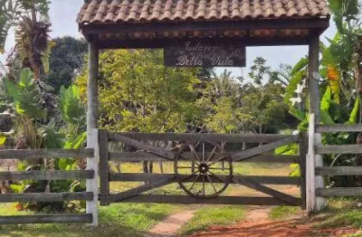 Casa com 2 quartos à venda na Rua Washigton Luis, 251, Zona Rural, Álvares Machado
