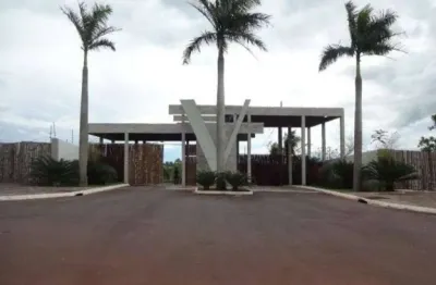 Terreno 597 m² (lt 02 da qd 05) - parque residencial viva - pérola - pr