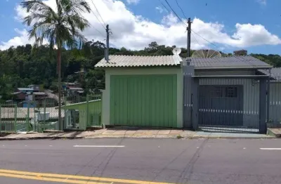 Casa com 6 quartos à venda na Rua Sérgio Antônio Gobetti, 58 - Casa , Planalto, Caxias do Sul