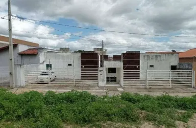 Casa em condomínio 47 m² (01 vaga) - bodocongó - campina grande - pb