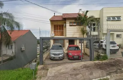 Casa com 3 quartos à venda na Avenida Altos do Santa Rita, 480, Aberta dos Morros, Porto Alegre