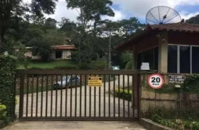 Casa em condomínio 276 m² (unid. 52) - colônia alpina - teresópolis - rj