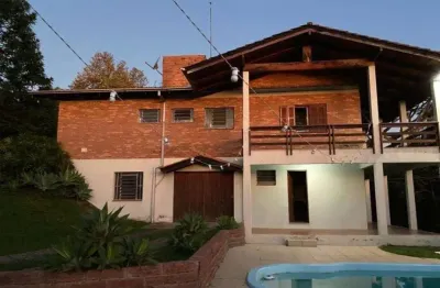 Casa com 3 quartos à venda na Avenida Das Palmeiras, 551, Parque Eldorado, Eldorado do Sul