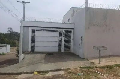 Casa 93 m² - professor antônio da silva penteado - marília - sp