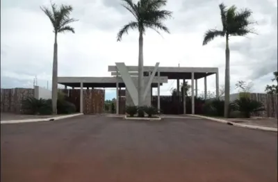 Terreno 802 m² (lt. 07 da qd. 04) - parque residencial viva - pérola - pr