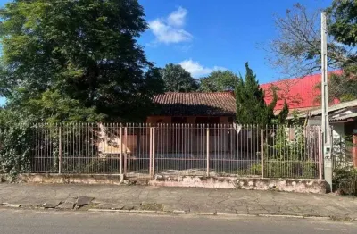 Casa com 3 quartos à venda na Rua Omiro Ledur, 211, Vila Rica, São Sebastião do Caí