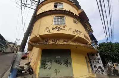 Sala comercial à venda na Avenida Nossa Senhora das Graças, 666, Centro, São João de Meriti