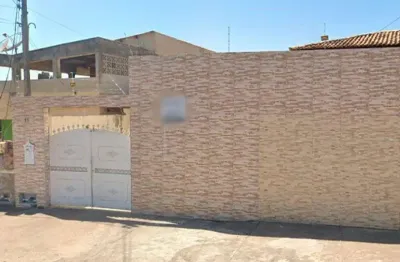 Casa com 4 quartos à venda na Rua Cambuci, 11, Parque Guarus, Campos dos Goytacazes