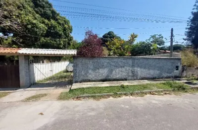 Casa com 2 quartos à venda na Rua João Lourenço Vidal, 159, Jacaroá, Maricá